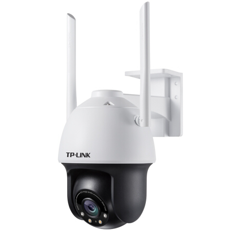 TP-LINK 普联 IPC683 智能摄像头 800万像素 红外 489元