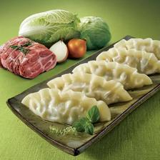 限地区：bibigo 必品阁 王水饺 猪肉白菜馅 1.2kg 39.8元（合19.9元/件）