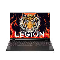 LEGION 联想拯救者 R9000P 2022款 16英寸游戏笔记本电脑（R7-6800H、16GB、512GB、RTX3