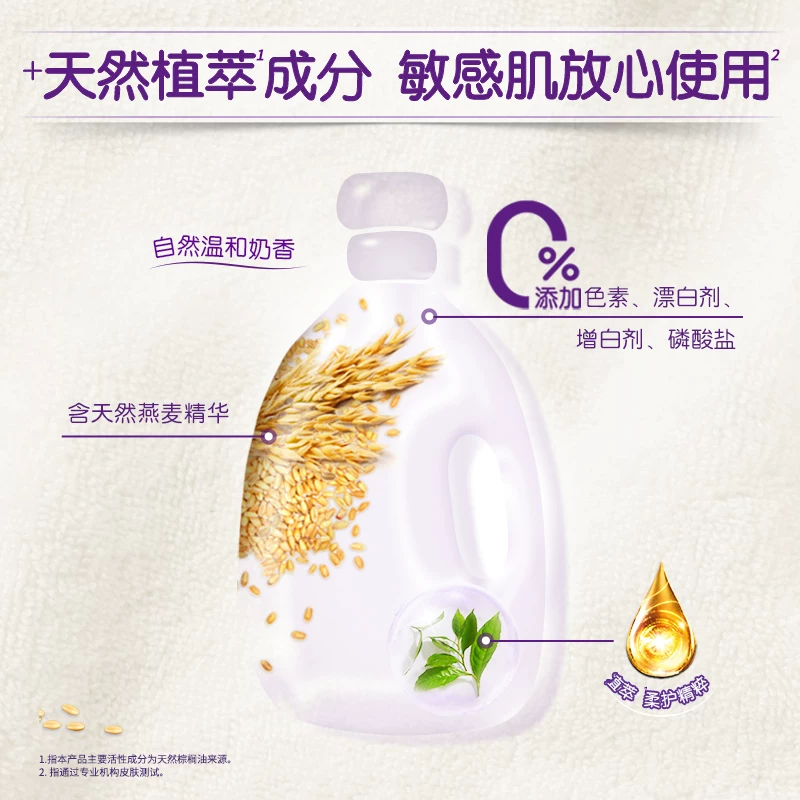 金纺 柔顺剂 68.2元 - 线报酷