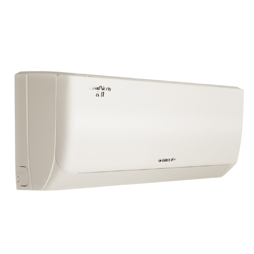 GREE 格力 空调1.5匹大1匹挂机云佳一级能效/三级卧室家用壁挂式变频冷暖空