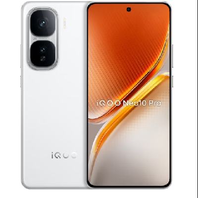 再降价、PLUS：vivo iQOO Neo10 Pro 12GB+512GB 5G手机 2755.28元