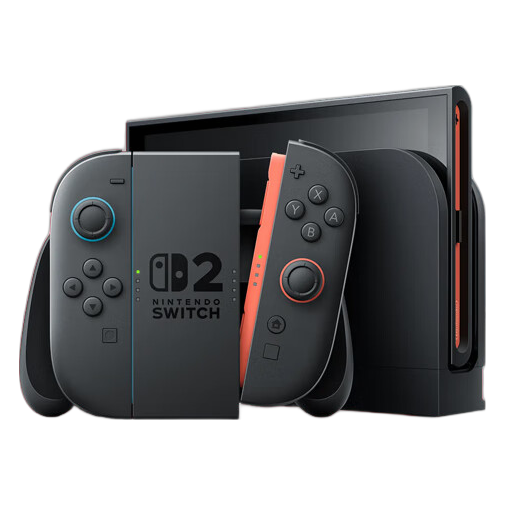 任天堂 Switch 2 游戏主机 1910.3元