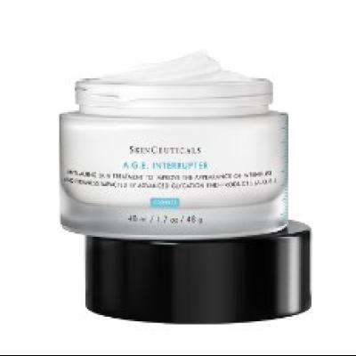 PLUS会员：SkinCeuticals 修丽可 AGE面霜48ml+CE精华15ml+RBE精华15ml+防晒小银伞15ml 13