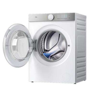 618预售、PLUS会员：TCL T7H系列 G120T7H-HDI 洗烘一体机 12KG 白色 2332.81元包邮（