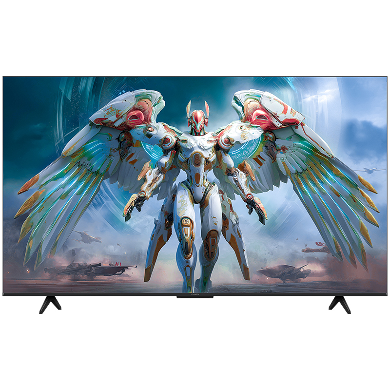 雷鸟 55英寸鹤6 Ultra 25款 55S595C Ultra 2707元