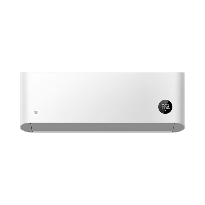 米家 巨省电 1.5匹 空调挂机 KFR-35GW/N1A1 1605.6元