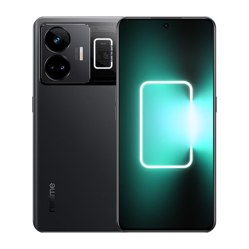 realme 真我 GT Neo5 150W快充版 5G手机16GB+1TB 2198元