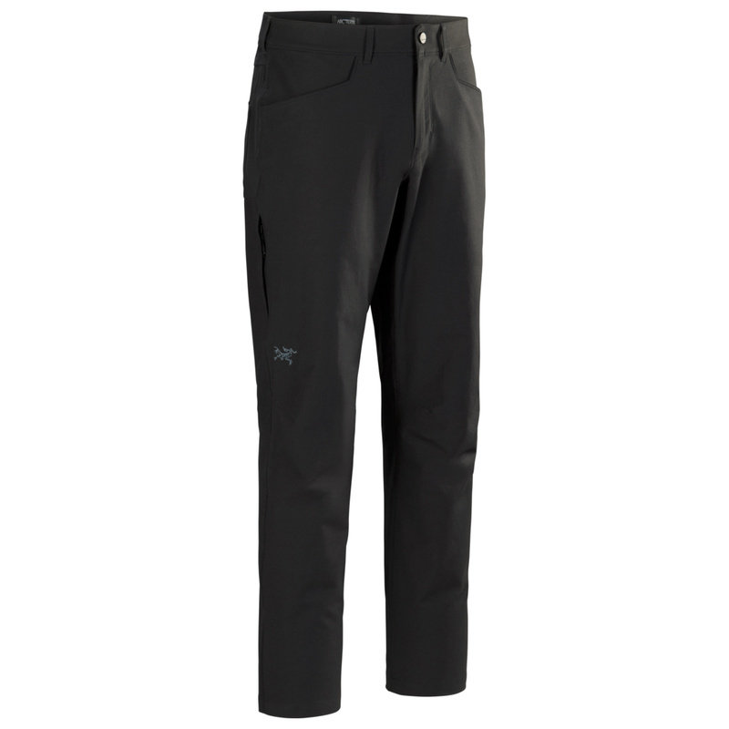 移动端：ARC'TERYX 男款休闲裤 6198673007430 1371.92元（淘金币可抵62.36元起）