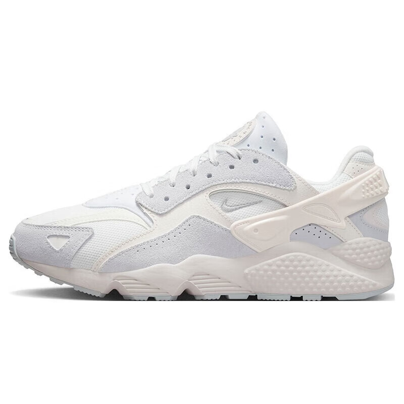 NIKE 耐克 AIR HUARACHE 男款休闲鞋 DZ3306-100 499元