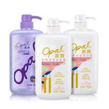 88VIP：Opal 澳寶 个人护理必备品（澳宝沐浴露24.62元/件+舒蕾洗发水套装 40.27