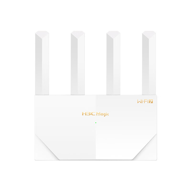 H3C NE36Pro BE3600 双频千兆Mesh无线路由器 WiFi 7 219元（需用券）