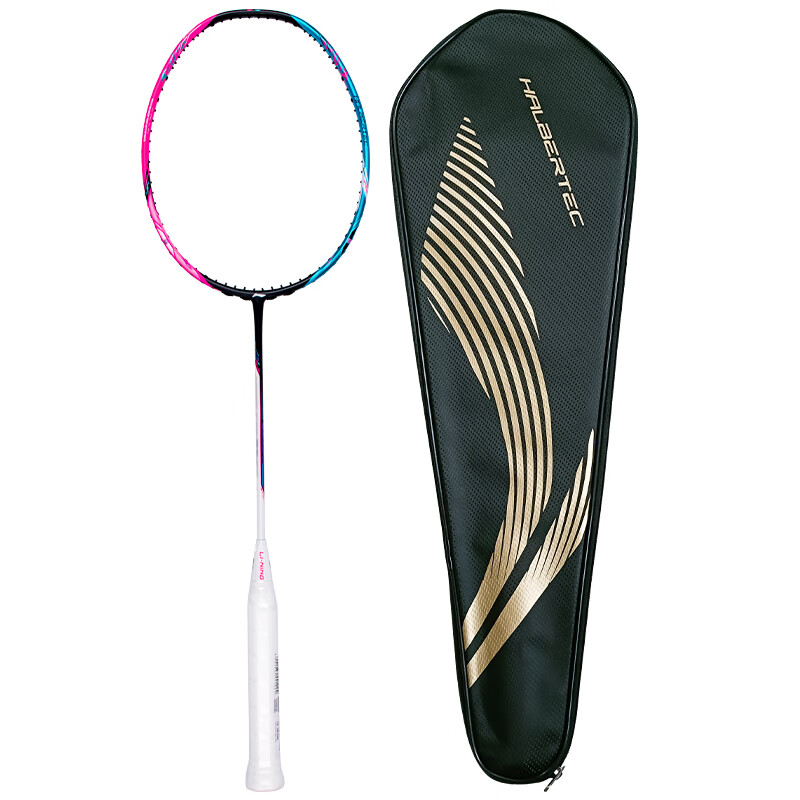 李宁 战戟8000青玉蓝荧光耀粉 885元包邮（需用券）