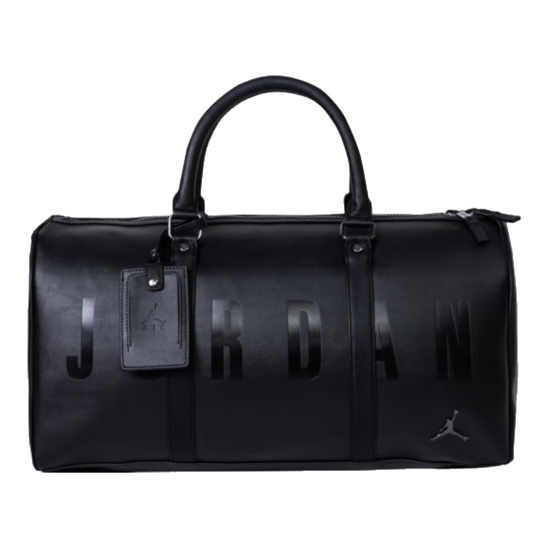 移动端、京东百亿补贴：Jordan 耐克AJ乔丹篮球包 斜挎拎包 旅行 户外通勤大