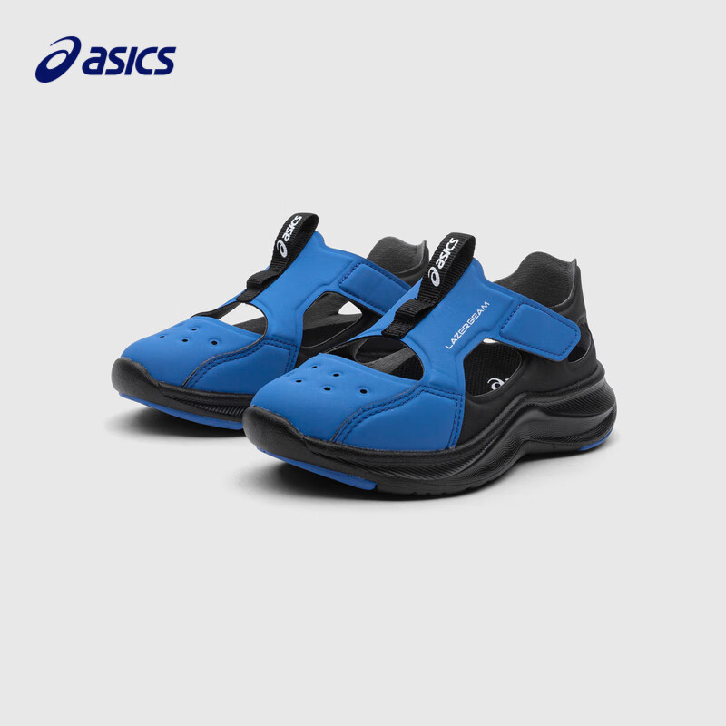 ASICS 亚瑟士 运动透气凉鞋 多色可选 89元（需用券）