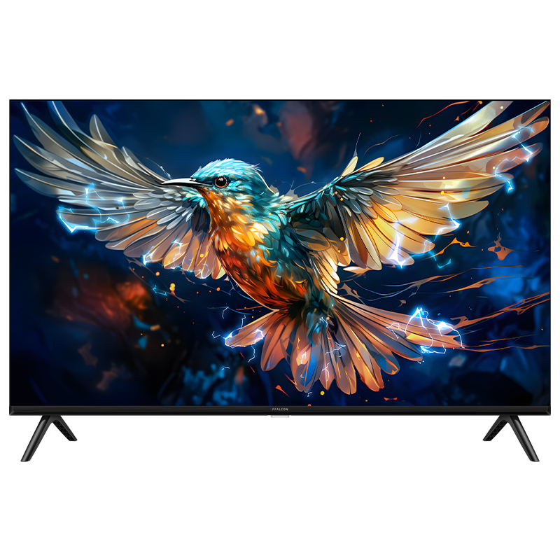 FFALCON 雷鸟 雀4SE系列 43F175C 液晶电视 43英寸 4K 735.25元（需用券）