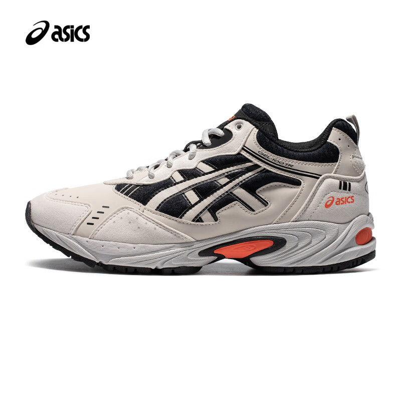 ASICS 亚瑟士 GEL-100TR 男款休闲鞋 325元