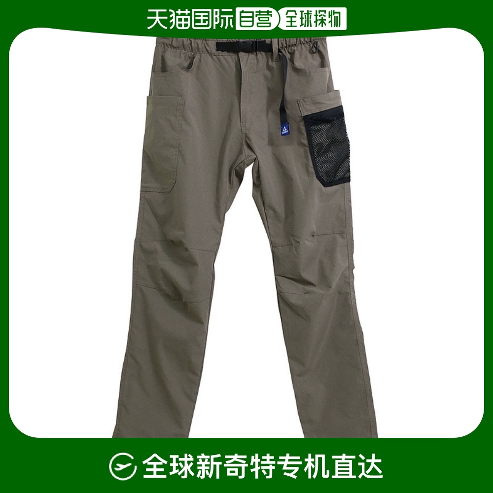 GERRY 日本直邮 gerry 裤子，防水，登山裤，男士，野营裤，工作裤，工, ￥238.