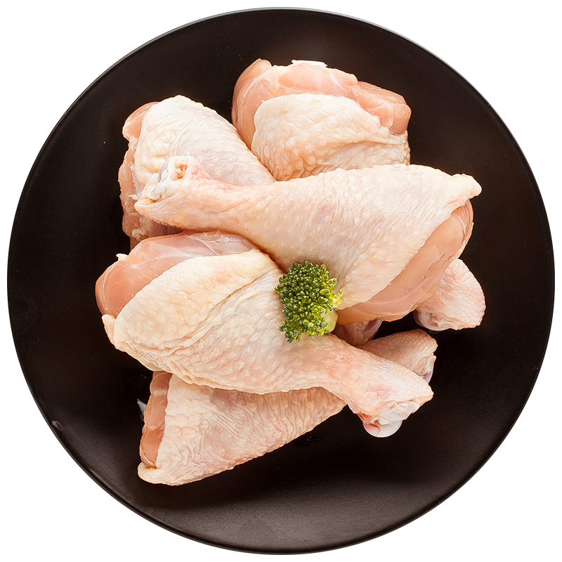 正大食品 鸡琵琶腿 1.5kg 23.3元