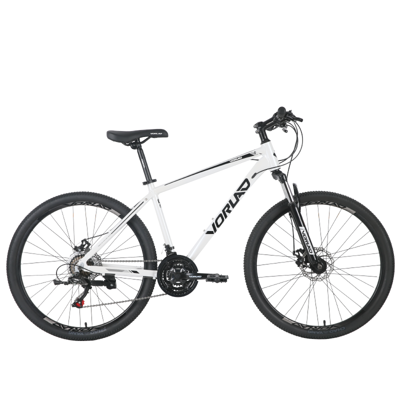 XDS 喜德盛 红日200 山地自行车 灰白色 26英寸 21速 722.51元 （需用券）