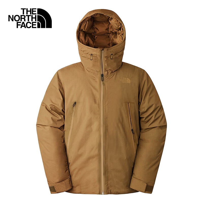 THE NORTH FACE 北面 83UM 男款羽绒服 1929.01元（需用券）