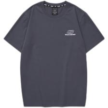 plus会员、京东百亿补贴：斯凯奇 Skechers夏季男 短袖T恤 82.18元包邮