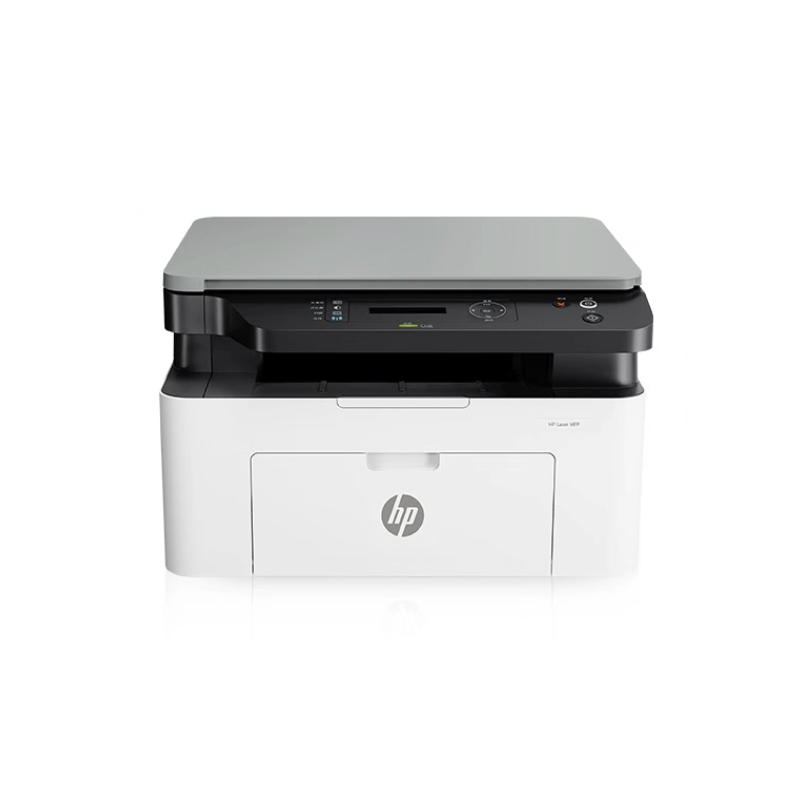 PLUS会员：HP 惠普 锐系列 1136w 黑白激光打印一体机 824.76元包邮（拍下立减，
