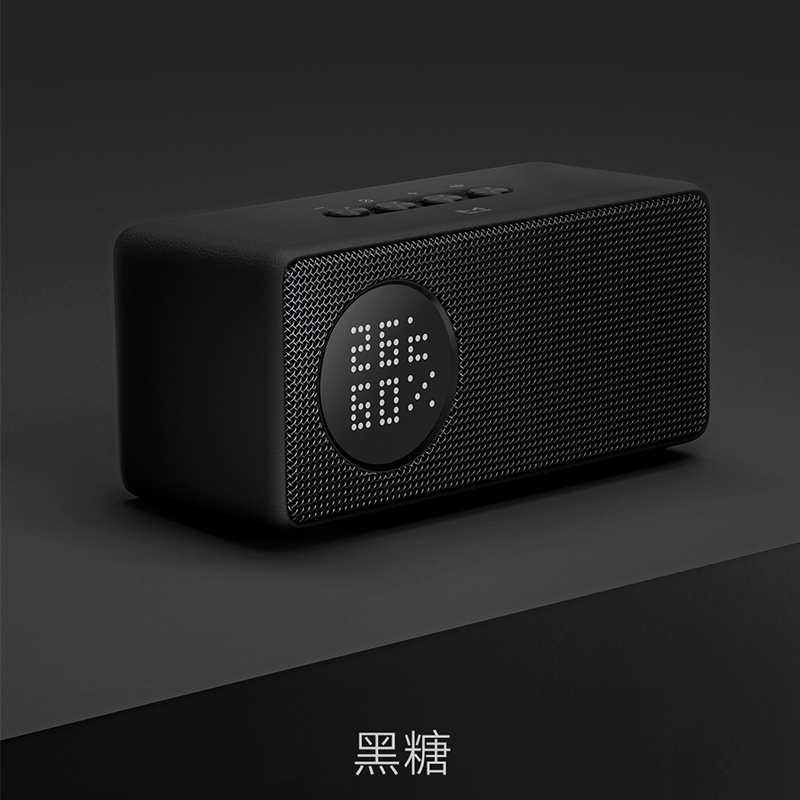 88VIP：天猫精灵 IN糖6 智能音箱 144.54元（需用券）