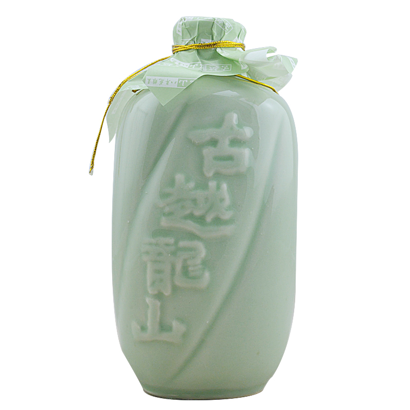 古越龙山 八年花雕酒 500ml 26.86元