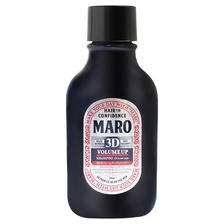 MARO 摩隆 去屑男士洗发水 3D蓬松型 50ml 29.9元
