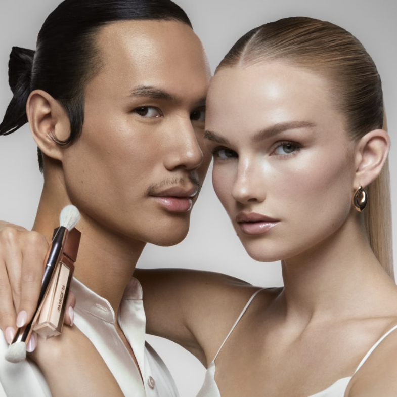 Cult Beauty：Patrick Ta 奢美满赠 柔焦亮采遮瑕膏上新 满£65赠品牌专属精美礼品