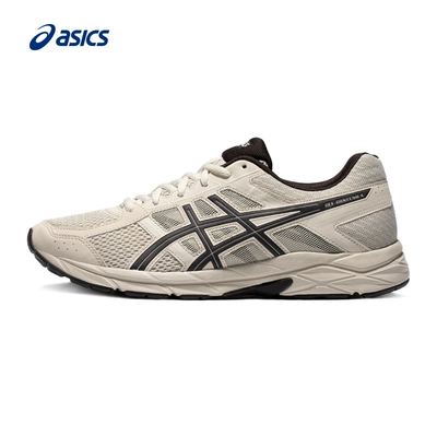 88VIP:ASICS 亚瑟士 跑步鞋男 GEL-CONTEND 4 295.62元/件包邮(需拍2件,共591.24元+1676个淘金币)