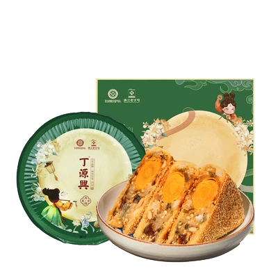 蛋黄 鲜肉大月饼 150g 5.9元（需领券）