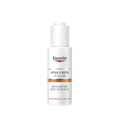 Eucerin 优色林 AOX精华 30ml 49.9元