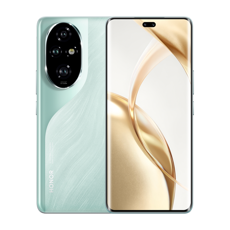 荣耀 HONOR 200 Pro 5G手机 1669.09元