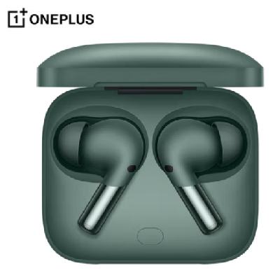 学生专享、PLUS会员：OnePlus 一加 Buds Pro 2 入耳式真无线主动降噪蓝牙耳机 579元 （需用券）