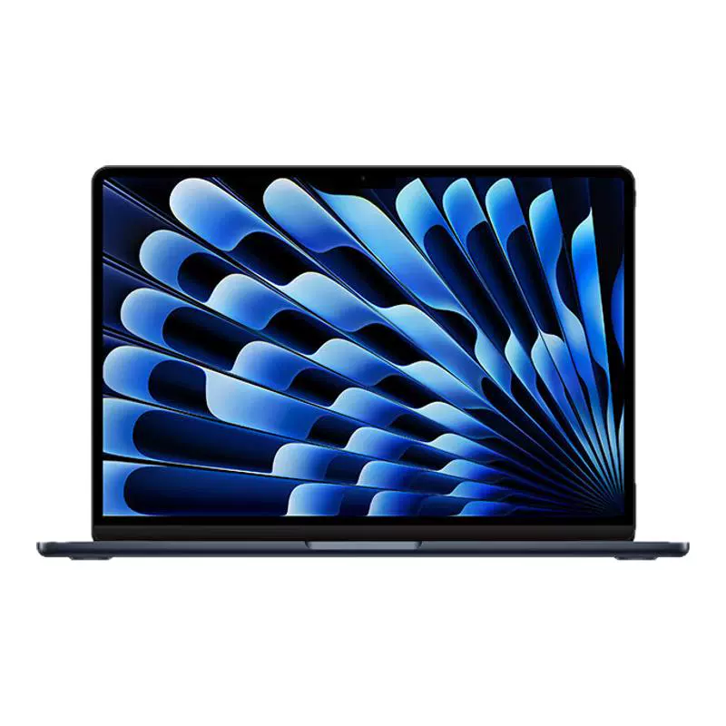 苹果 Apple MacBook Air 苹果 13.6英寸 M3芯片(8+8核) 笔记本电脑 ￥7398