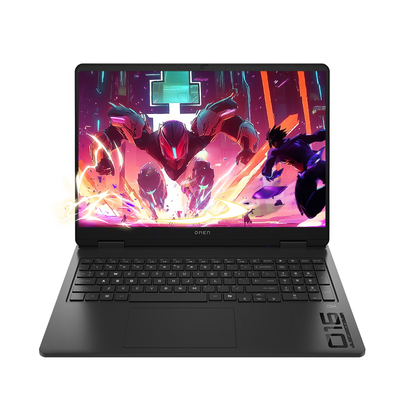 惠普 暗影精灵11游戏本笔记本电脑 (14代i9-14900HX RTX5070 32G 1TBSSD QHD240Hz 四分区) 7999.2元