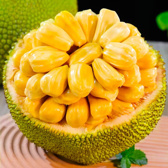 瑞生祥 海南老树菠萝蜜 15-20斤 51元（需用券）