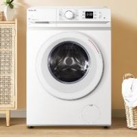 预售、PLUS会员：TOSHIBA 东芝 滚筒洗衣机 全自动 超薄自由嵌 7公斤 DG-7T11B 1664