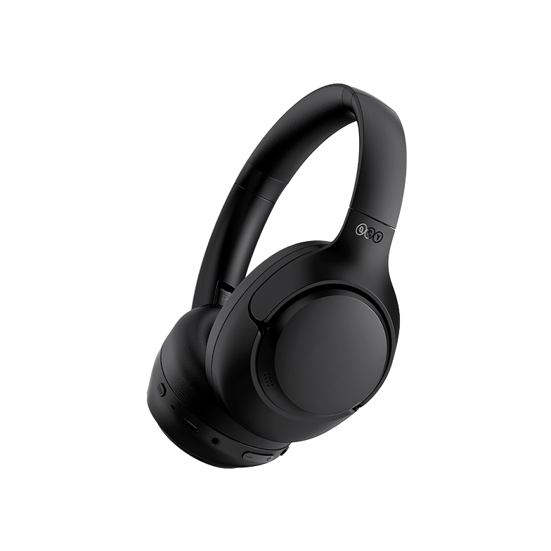 QCY 意象 H3 耳罩式头戴式动圈主动降噪蓝牙耳机 158元（需用券）