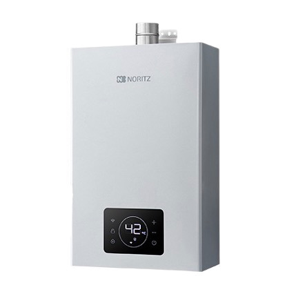 NORITZ 能率 JSQ31-V36 燃气热水器 16L 2839元（需用券）