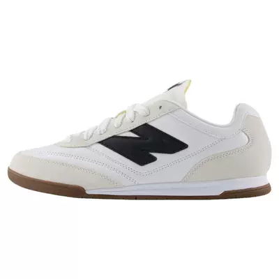 天降礼金：New Balance URC42LA 男女款休闲德训板鞋 薄底平底 338.64元