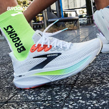 BROOKS Ghost 幽灵17 跑步鞋
