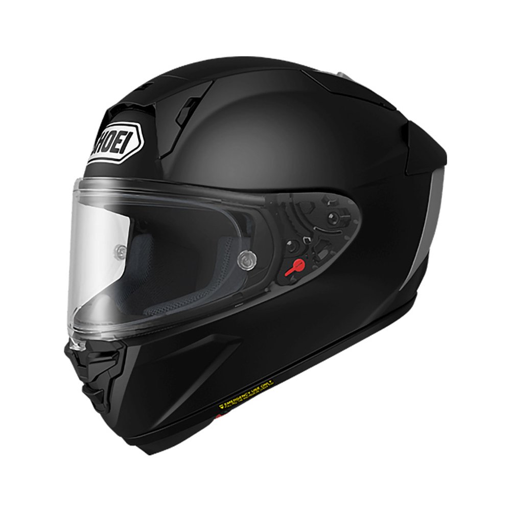 SHOEI HOEI 摩托车头盔机车赛道防摔X-15户外高级骑行头盔 4618.05元