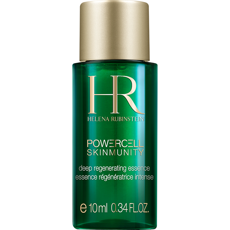 赫莲娜 HR深润焕亮体验礼（新肌水10ml）新旧随机发 部分效期26/12/1 29.9元