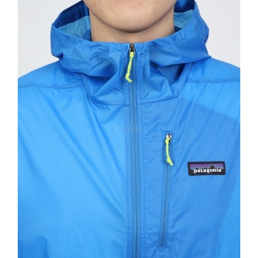 Patagonia 巴塔哥尼亚 M Houdini 风壳 717.25元