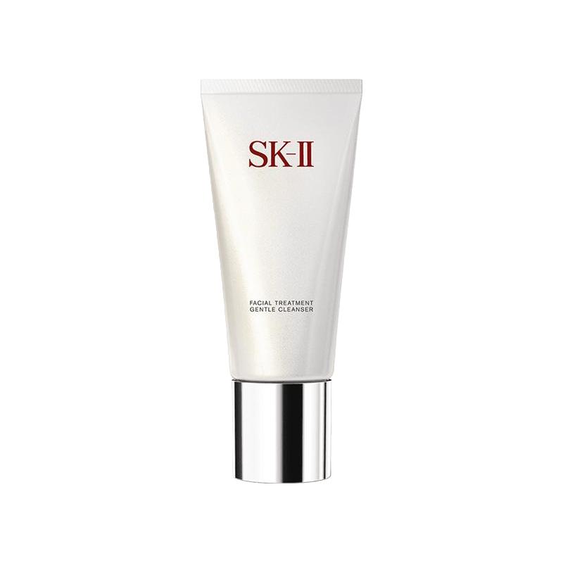 SK-II 舒透护肤洁面霜 114元
