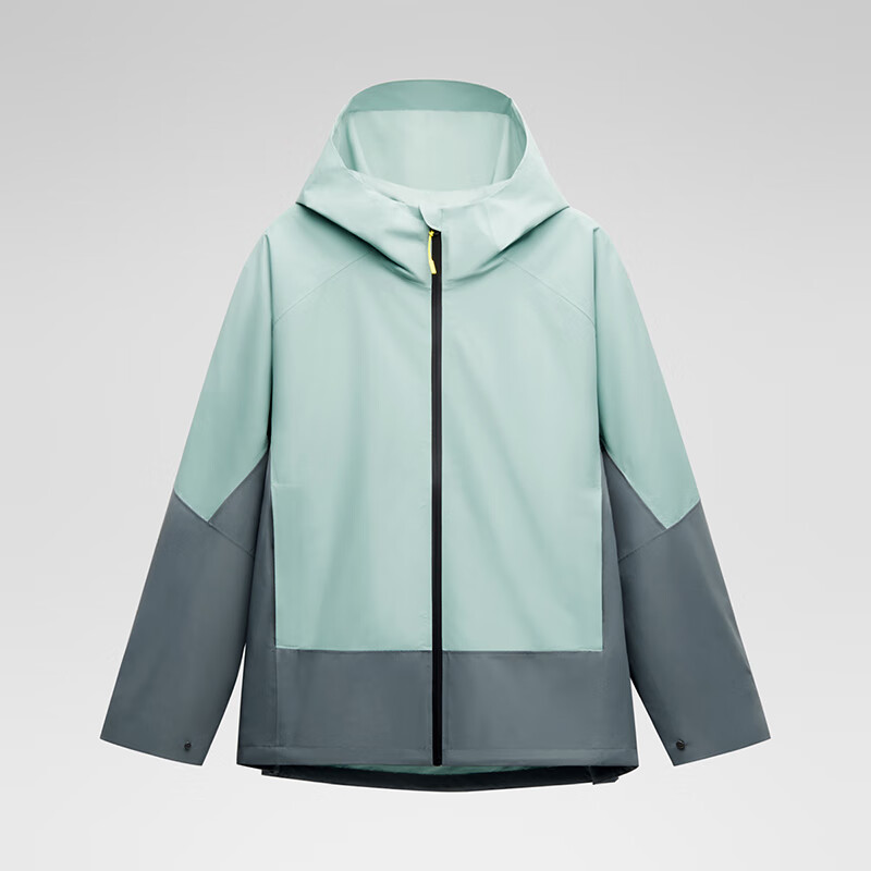 蕉内 Bananain 302S氧气冲锋衣男女士软壳防风防水耐脏透气情侣款外套男夹克