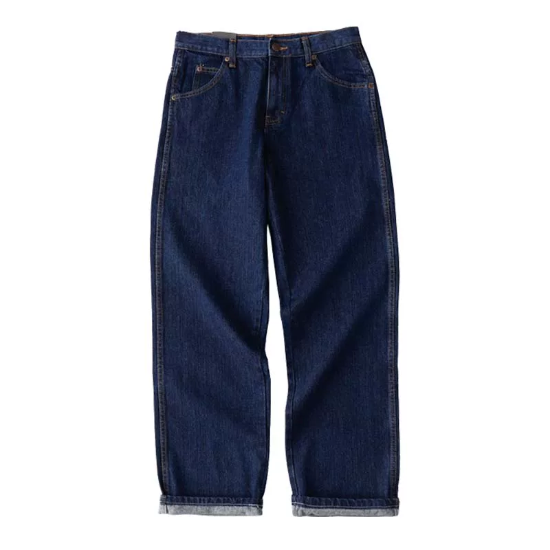 Dickies 迪克斯美版正品宽松直筒牛仔裤休闲长裤男士潮牌 183.05元 - 86线报
